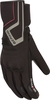 Bering Sumba,  gloves waterproof,  color: Black/Grey,  size: T10