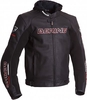 Bering Switch,  leather jacket