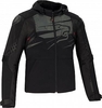 Bering,  textile jacket