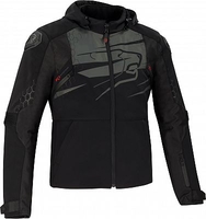 Bering,  textile jacket