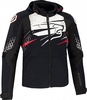 Bering,  textile jacket