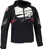 Bering,  textile jacket