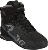 Bering Tiger,  shoes waterproof,  color: Black,  size: 44 EU