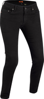 Bering Tracy,  jeans women,  color: Black,  size: T3