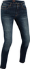 Bering Tracy,  jeans women,  color: Dark Blue,  size: T5