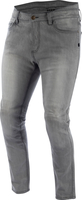 Bering Twinner,  jeans,  color: Grey,  size: 4XL