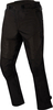 Bering Twister,  textile pants,  color: Black,  size: XL