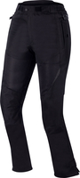 Bering Twister,  textile pants women,  color: Black,  size: T6