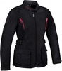 Bering Virginia,  textile jacket women