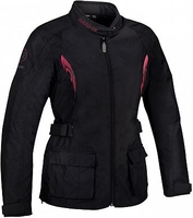 Bering Virginia,  textile jacket women
