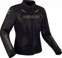 Bering Volga,  textile jacket waterproof women
