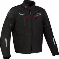 Bering Vostock,  textile jacket