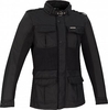 Bering Wallace,  textile jacket