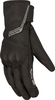 Bering Welton,  gloves waterproof,  color: Black/Grey,  size: T8