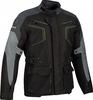 Bering Winnipeg,  textile jacket