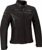 Bering Wixs,  textile jacket