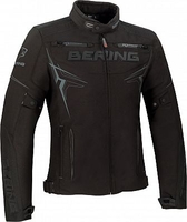 Bering Wixs,  textile jacket