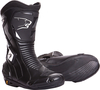 Bering X-Race-R,  boots,  color: Black,  size: 44 EU