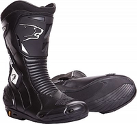 Bering X-Race-R,  boots