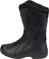 Bering X-Tourer,  boots,  color: Black,  size: T42