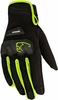 Bering York,  gloves