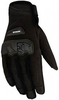 Bering York,  gloves