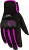 Bering York,  gloves women