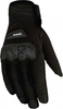 Bering York,  gloves women