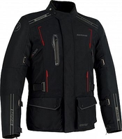 Bering Yukon,  textile jacket Gore-Tex