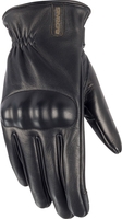 Bering Zack,  gloves,  color: Black,  size: 11