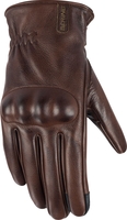 Bering Zack,  gloves,  color: Brown,  size: 8