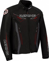 Bering Zebu,  textile jacket