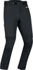 Bering Zephyr,  textile pants waterproof,  color: Black,  size: XL