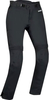 Bering Zephyr,  textile pants waterproof women,  color: Black,  size: T6