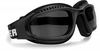 Bertoni AF113A,  motorcycle glasses anti-fog