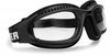 Bertoni AF113B,  motorcycle glasses anti-fog