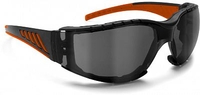 Bertoni AF149HD,  sunglasses anti-fog high definition