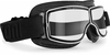 Bertoni AF188B,  motorcycle glasses anti-fog