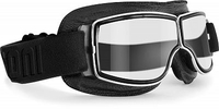 Bertoni AF188B,  motorcycle glasses anti-fog