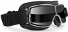 Bertoni F188PH,  motorcycle goggles photochromic