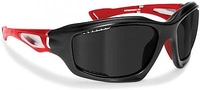 Bertoni P1000B,  sunglasses polarized
