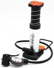 Bikers Dream Mini Analog,  air pump