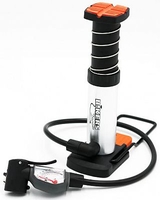 Bikers Dream Mini Analog,  air pump