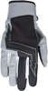 Biltwell Baja,  gloves,  color: Black/Grey,  size: L