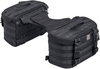 Biltwell EXFIL-18,  saddlebags