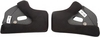 Biltwell Gringo DOT,  cheeck pads