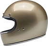 Biltwell Gringo,  integral helmet