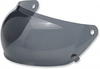 Biltwell Gringo-S,  bubble-visor