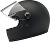 Biltwell Gringo S,  integral helmet
