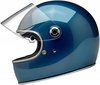 Biltwell Gringo S,  integral helmet